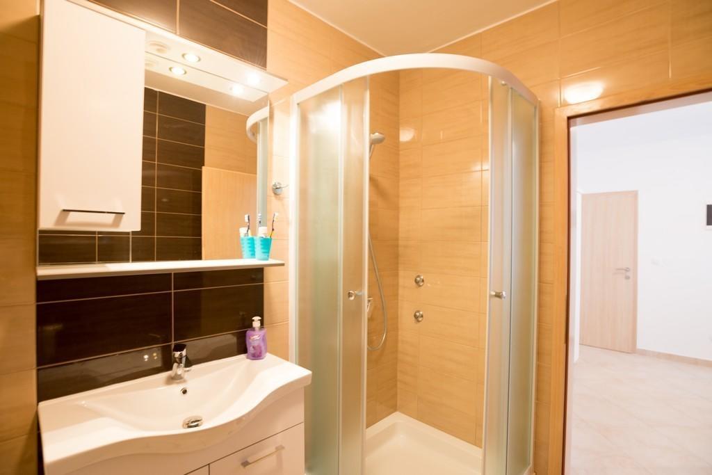 Rujno Apartments Starigrad Paklenica Zimmer foto