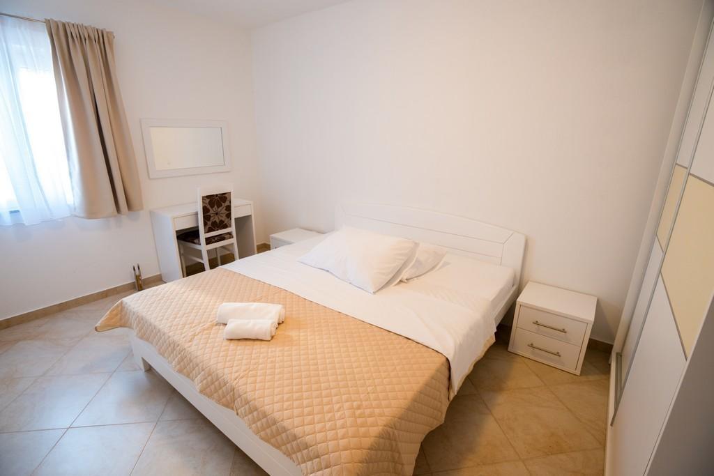 Rujno Apartments Starigrad Paklenica Zimmer foto