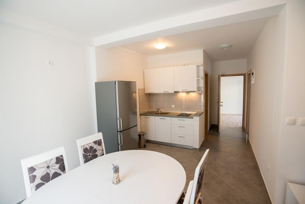 Rujno Apartments Starigrad Paklenica Zimmer foto