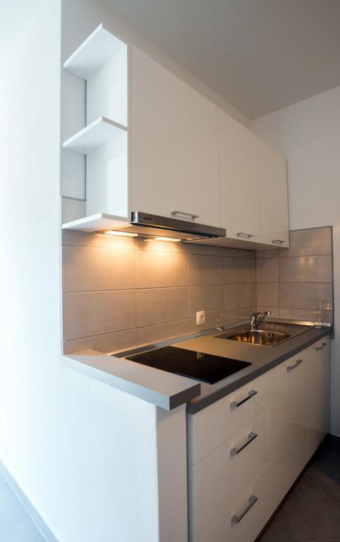 Rujno Apartments Starigrad Paklenica Zimmer foto