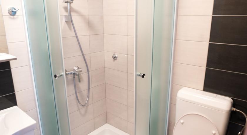 Rujno Apartments Starigrad Paklenica Zimmer foto