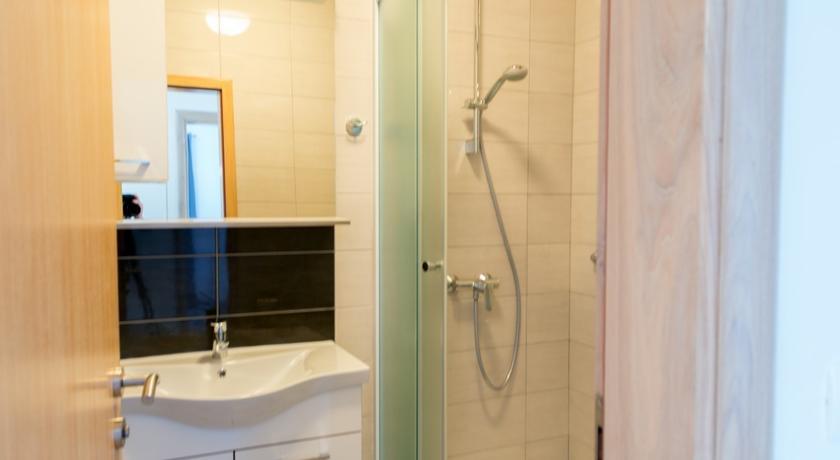 Rujno Apartments Starigrad Paklenica Zimmer foto